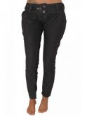 Calça Jeans Fem balão