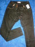 Calça Jeans Fem Saruel