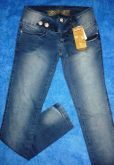 Calça Jeans skiny fem